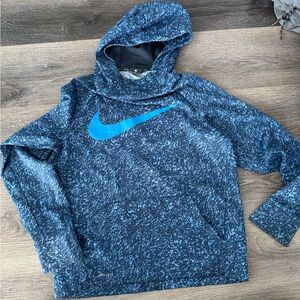 Boys Nike hoodie